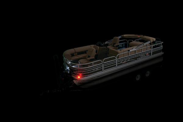 2023 Sun Tracker SportFish 20 DLX - 48
