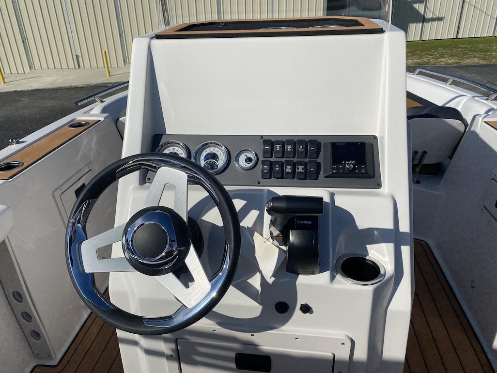 2024 Starcraft SVX 211 OB CC - 6