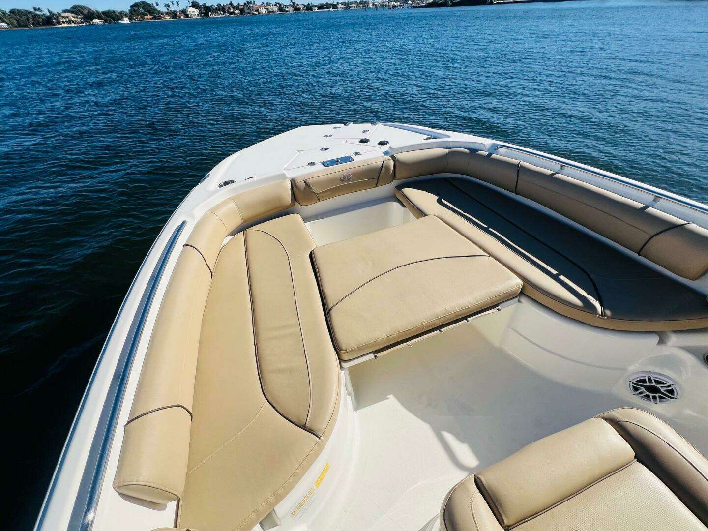 2020 NauticStar 251 Hybrid - Image 20