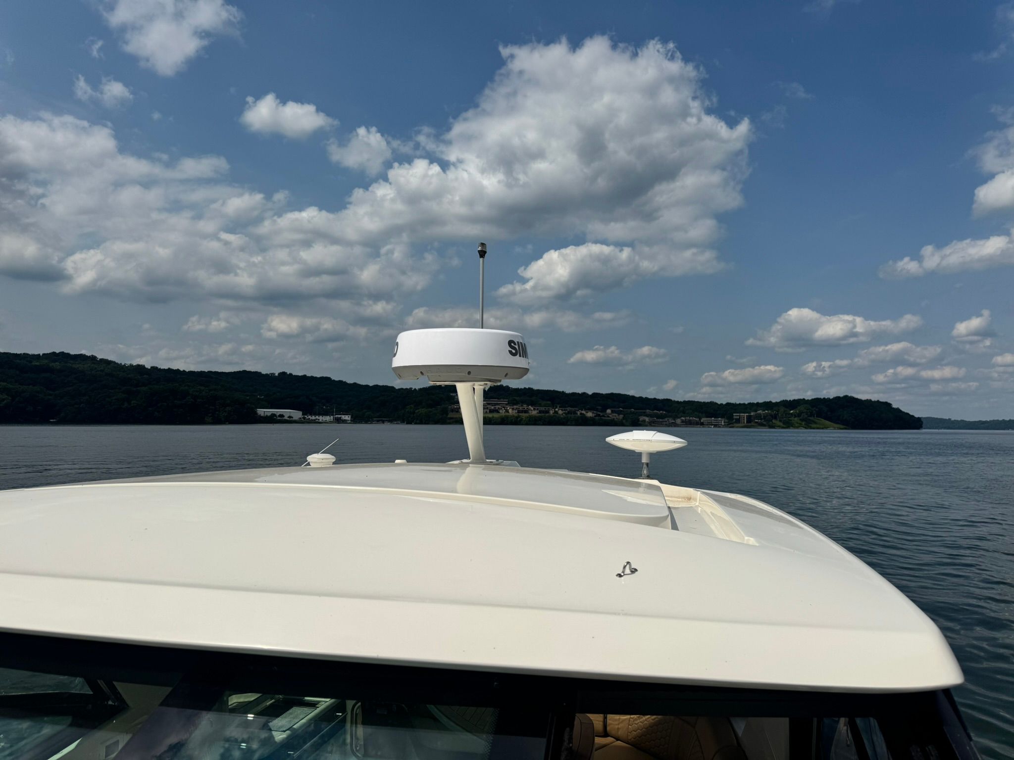 2023 Sea Ray DA320 Coupe - 14