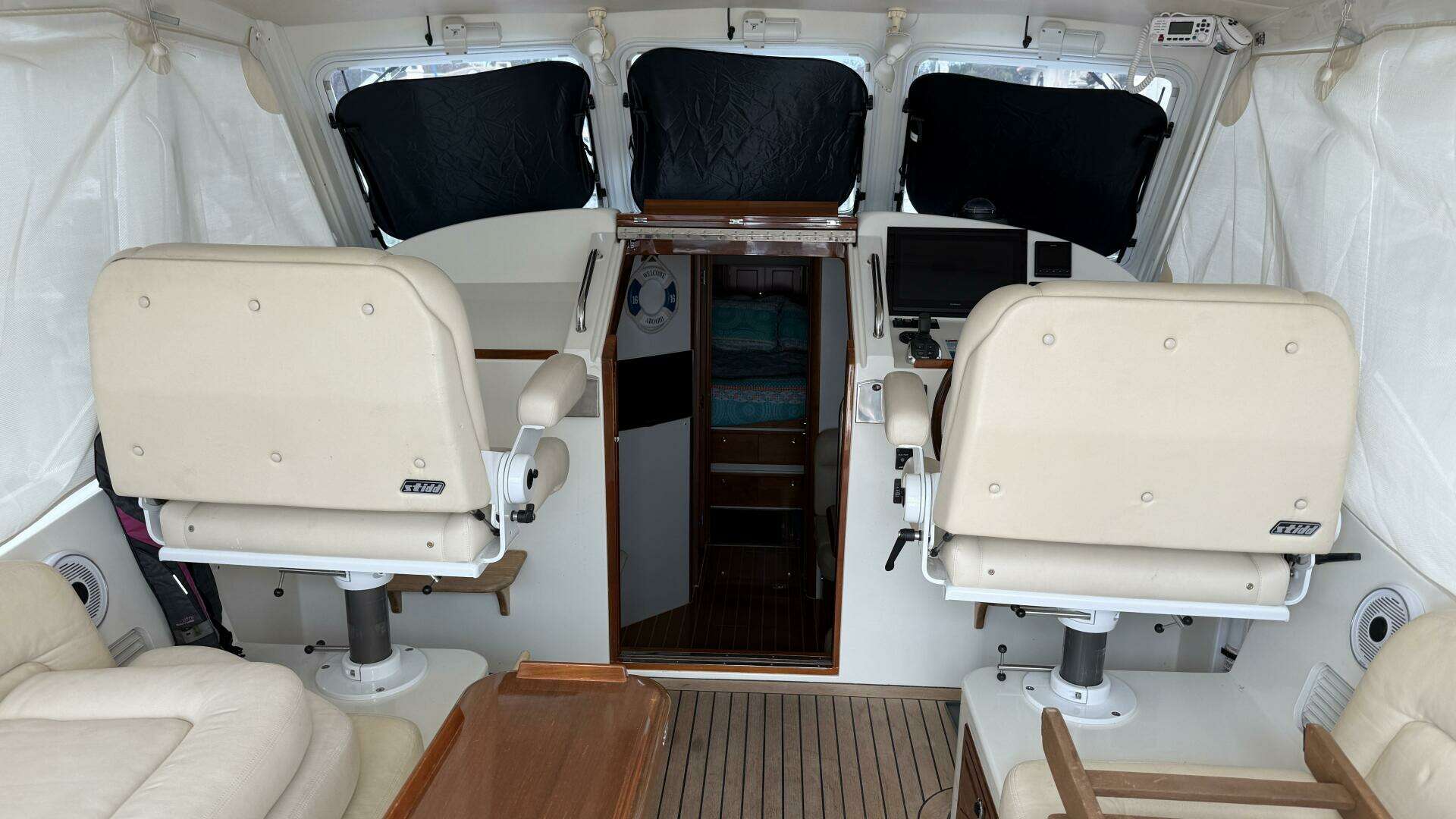 2012 MJM 40z - Image 60