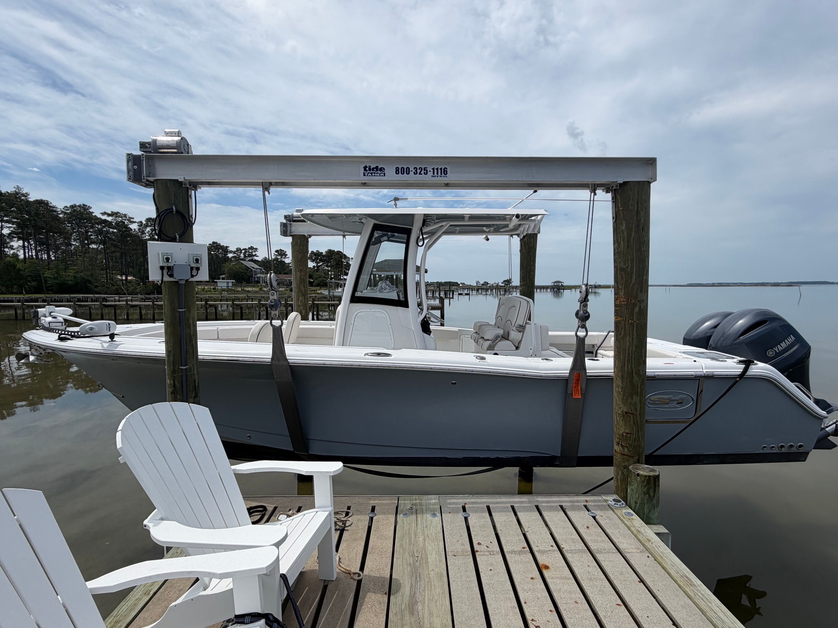 2021 Sea Hunt Gamefish 27 Forward Seating - 20