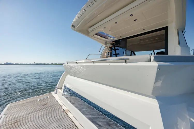 2024 Prestige 460 - Image 15