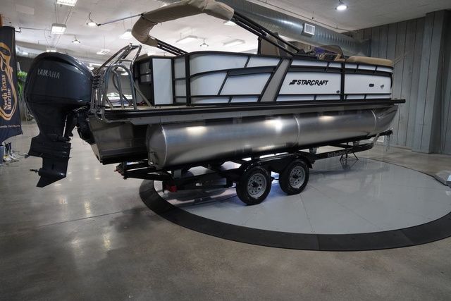 2026 Starcraft EXS-1 FD - 6