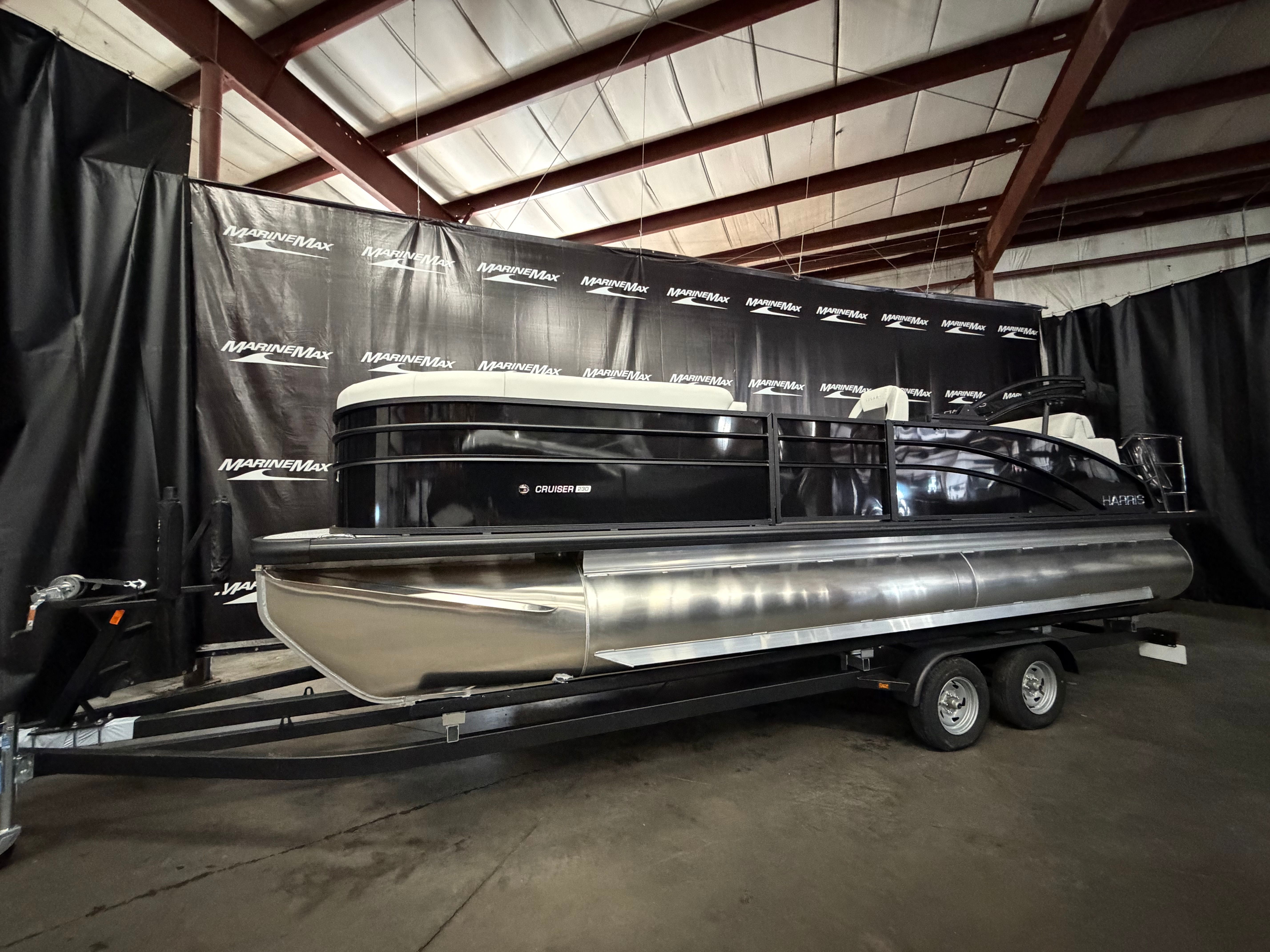 2026 Harris Cruiser 230