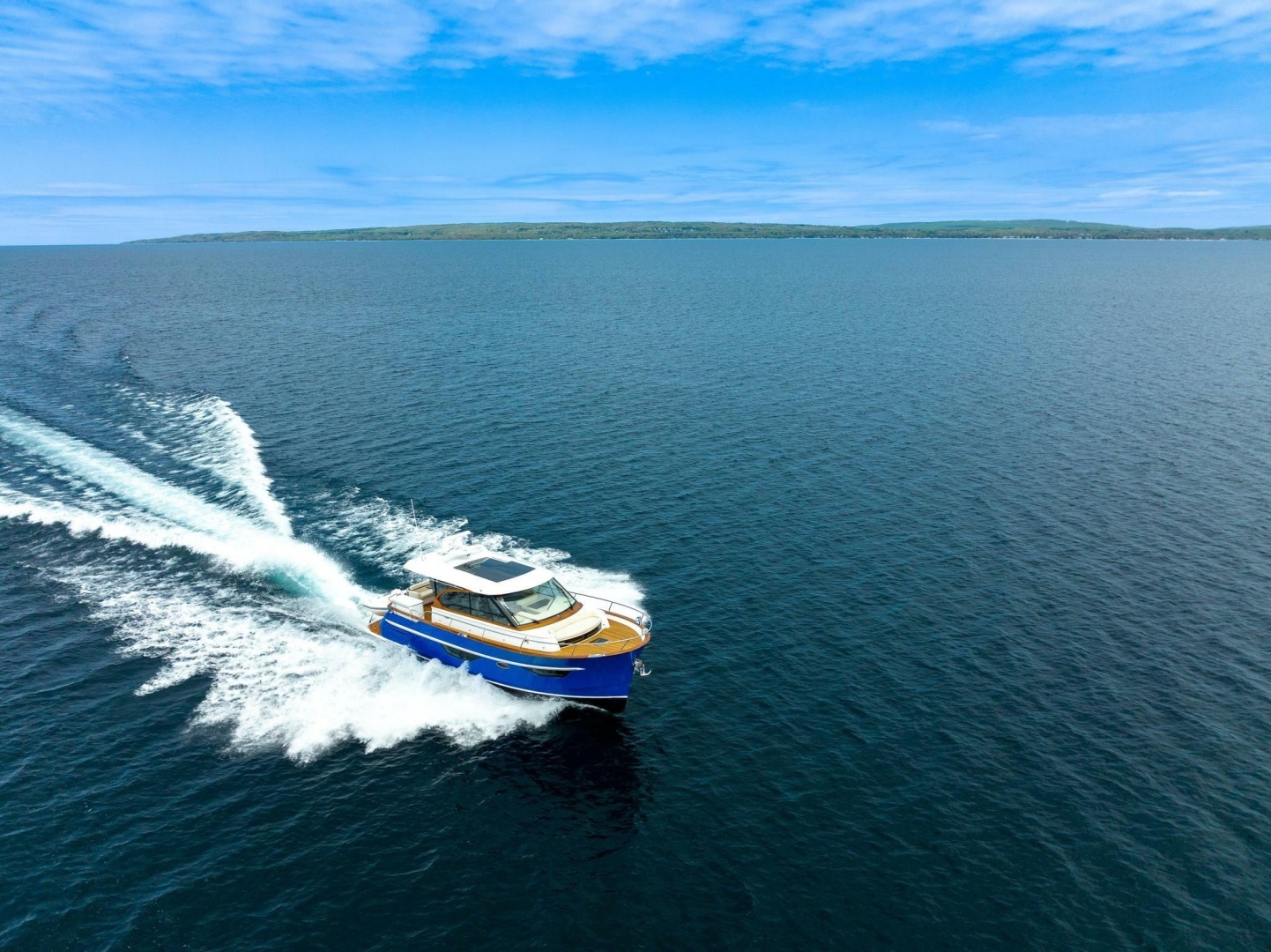 2019 Burger 48 CUSTOM - Image 20