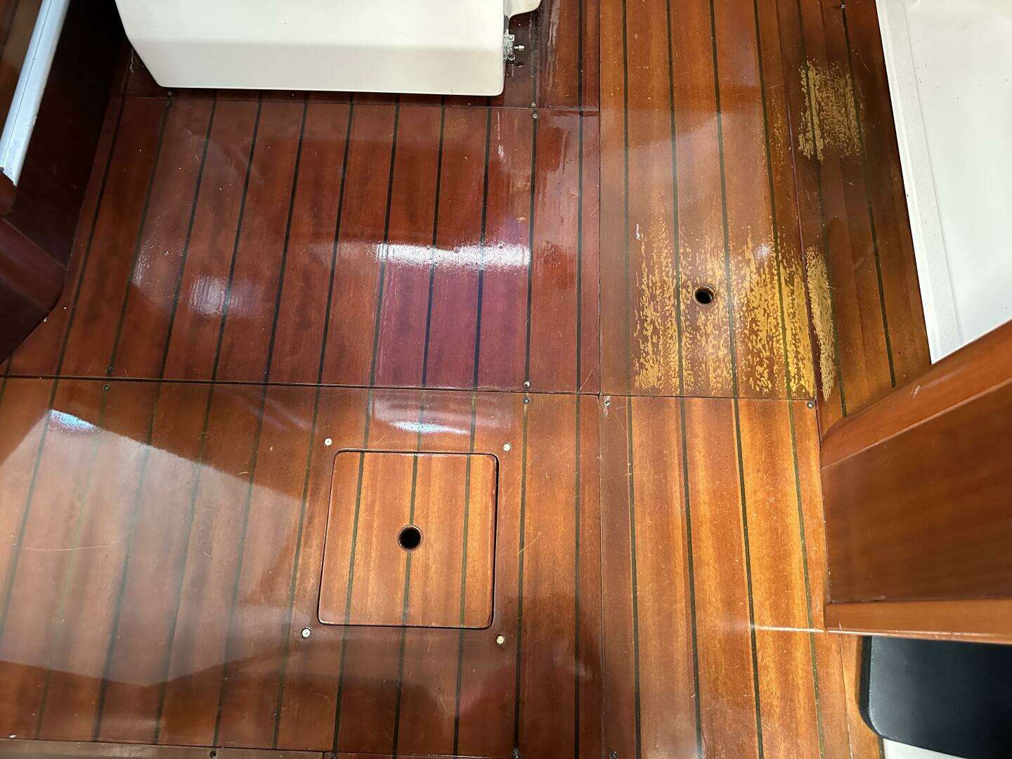 1999 Beneteau — - Image 23