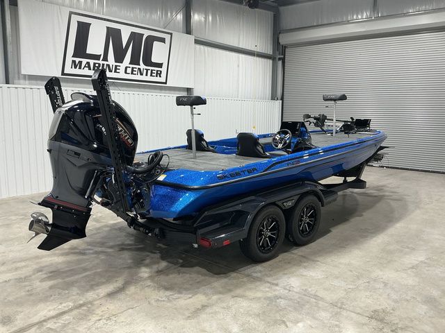 2027 Skeeter FXE21 Apex - 12