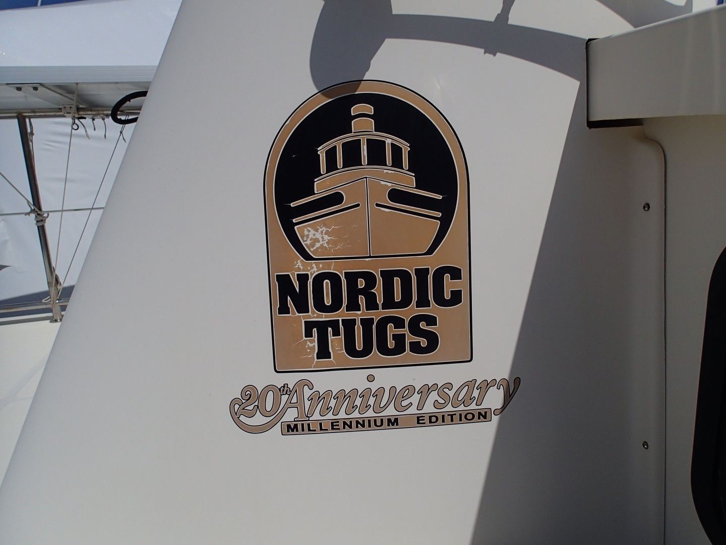 2000 Nordic Tugs Pilothouse Trawler 32 - Image 76