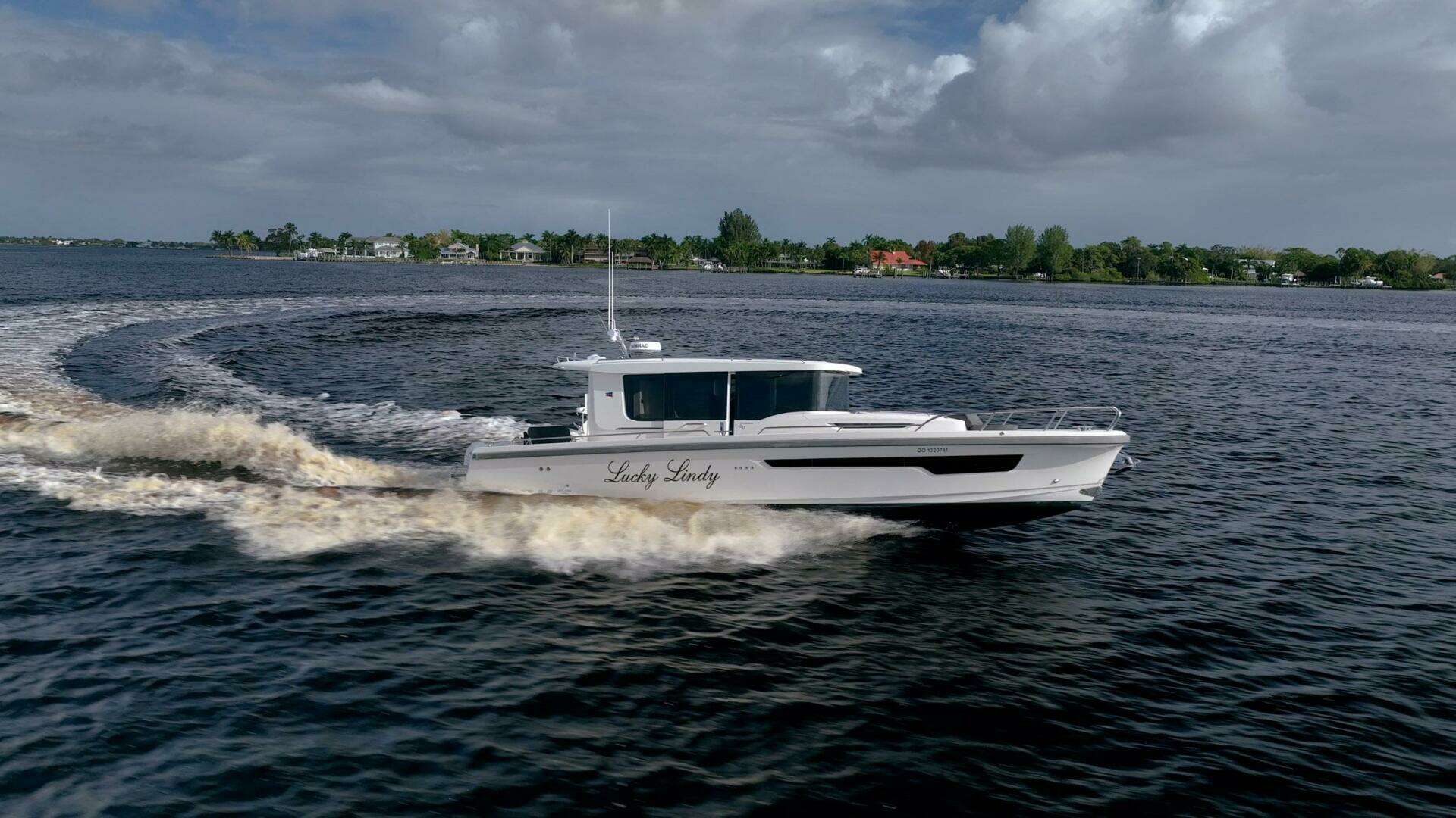 2021 Nimbus C-11 - Image 70