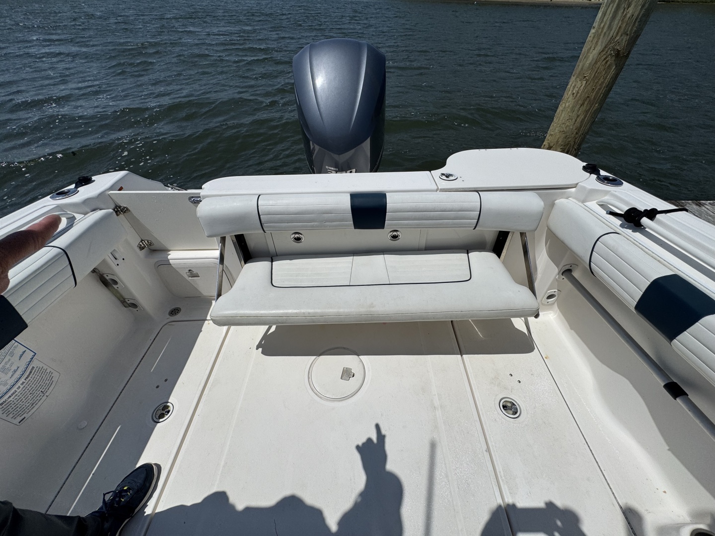 2016 Wellcraft — - Image 20