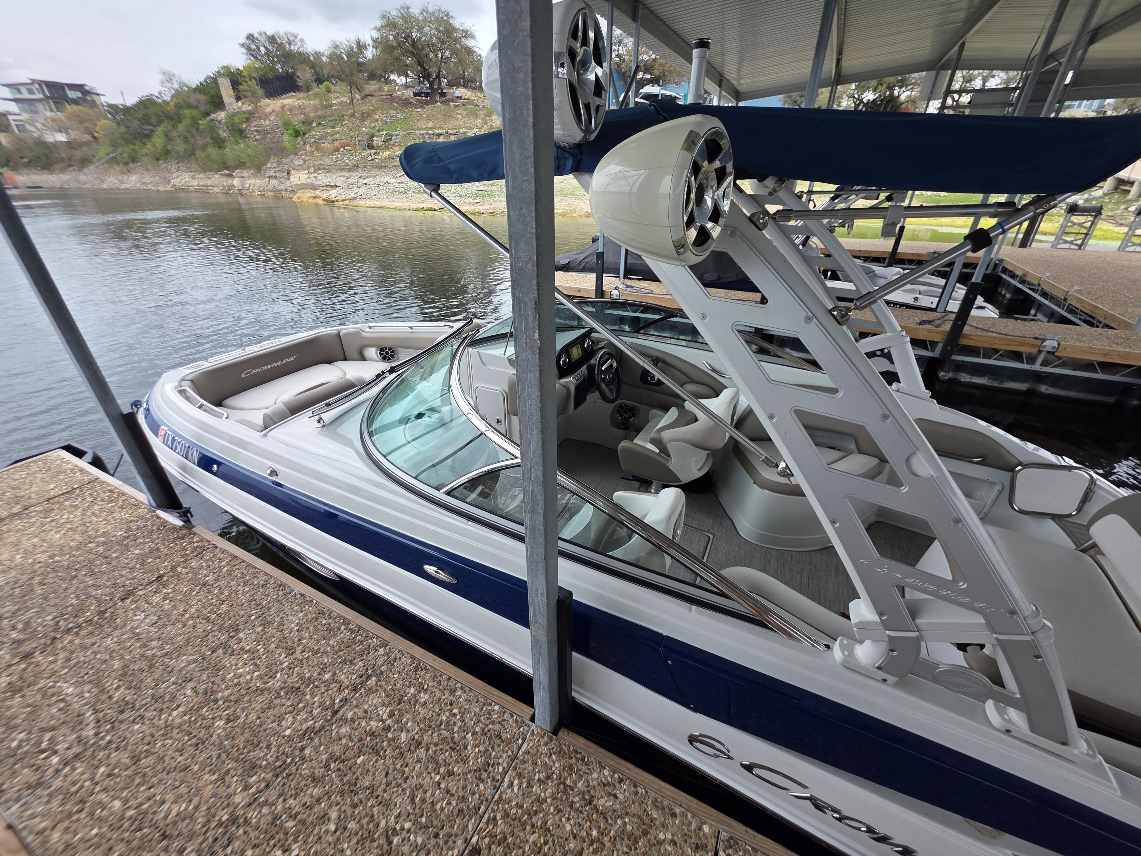 2022 Crownline Eclipse E255 - 22