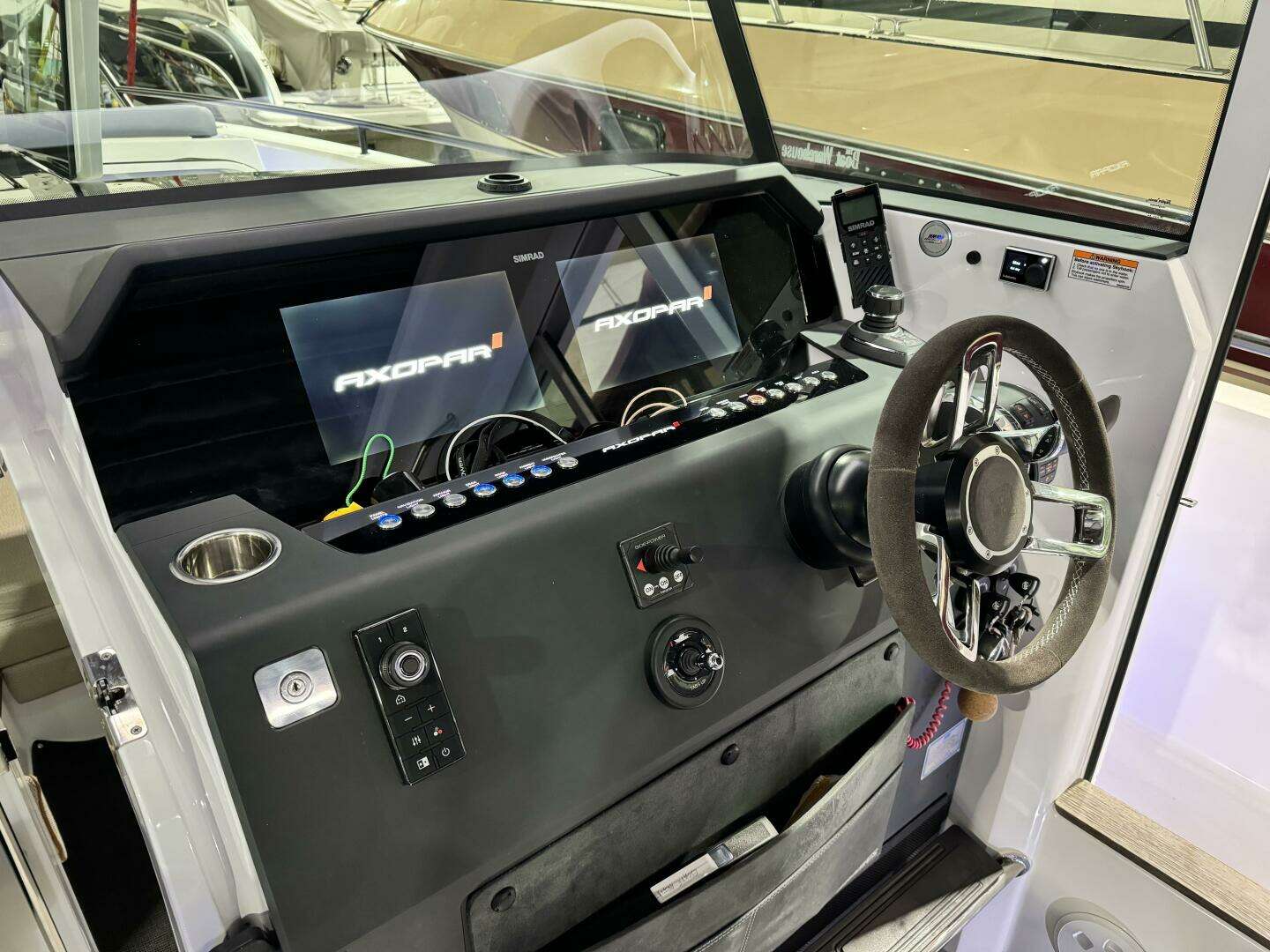 2020 Axopar — - Image 44