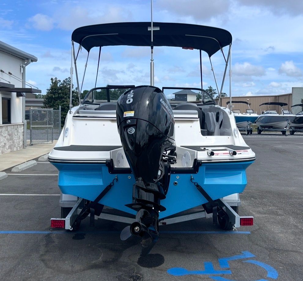 2026 Bayliner V20 - 5