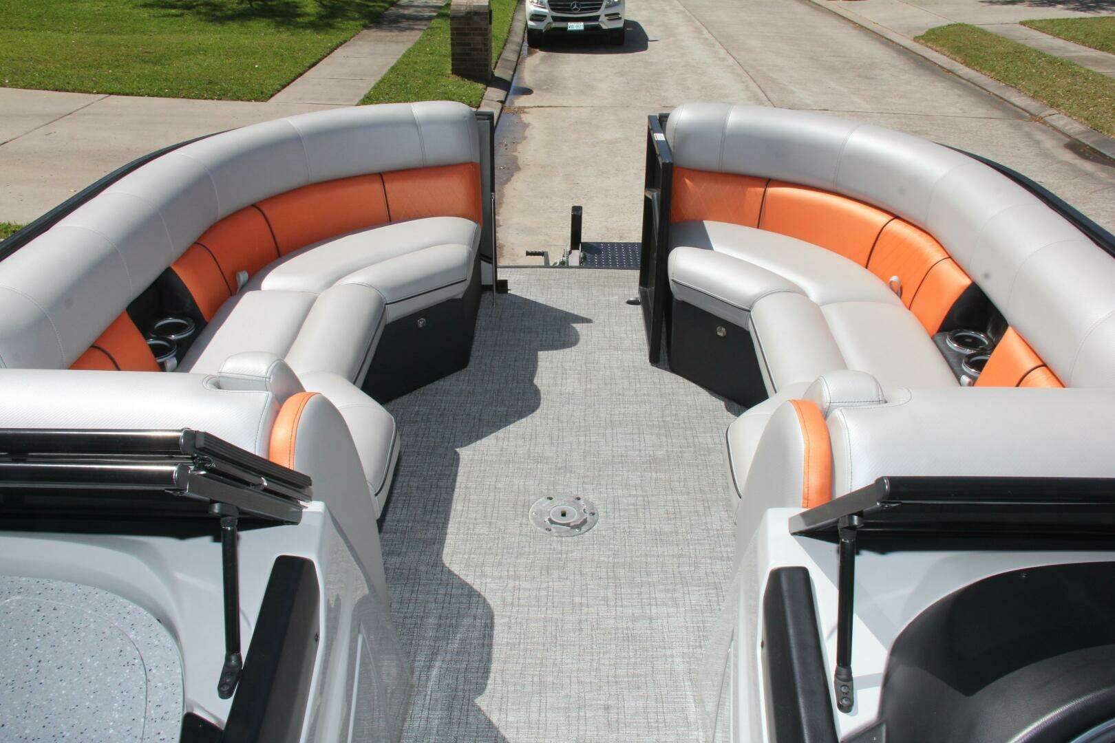 2021 Berkshire 25 Sport CL - Image 42