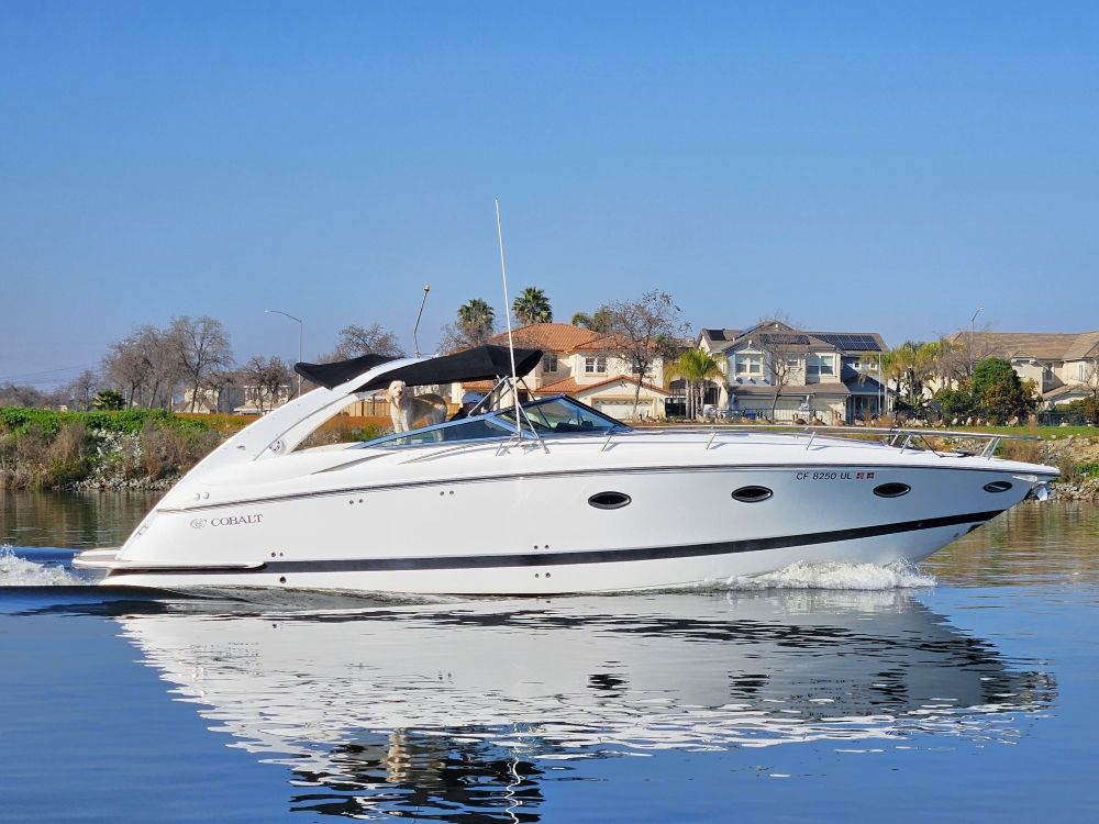 2005 Cobalt 360