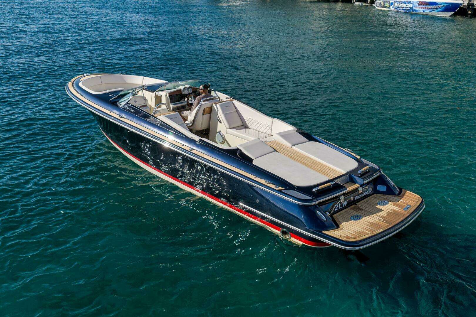 2021 Chris-Craft 34 Launch - Image 22