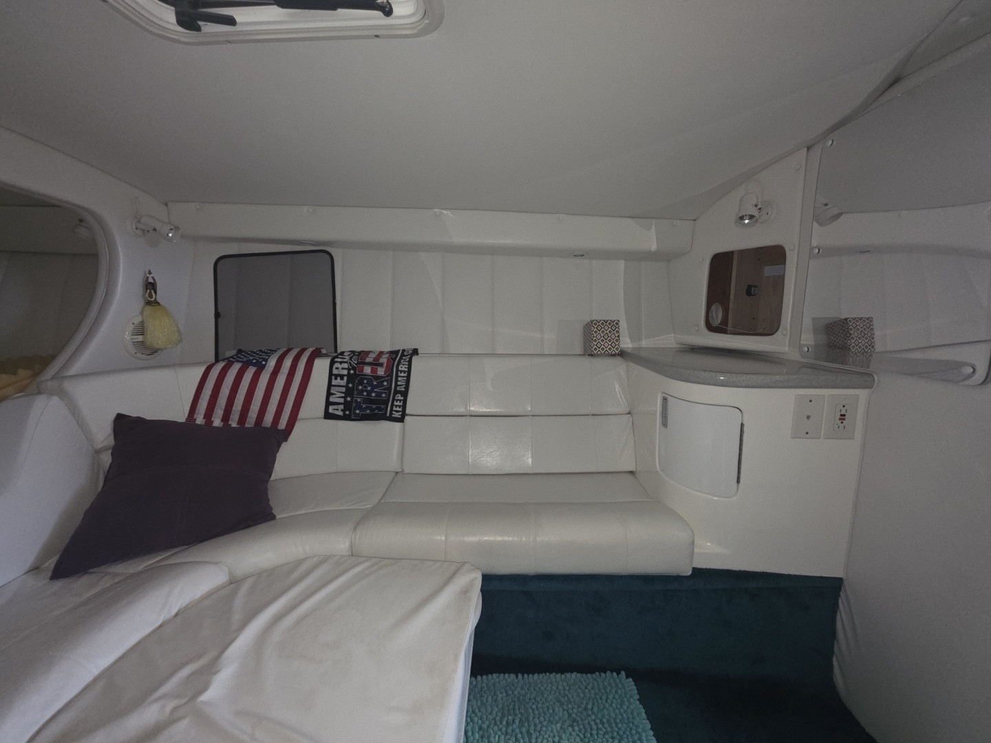 2000 Powerquest 380 Avenger - Image 31