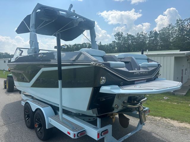 2026 Nautique G23 - 4