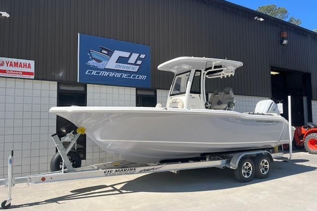 2026 Key West 239 FS