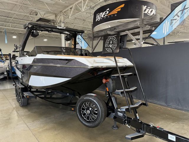 2026 Tigé 22RZX - 2