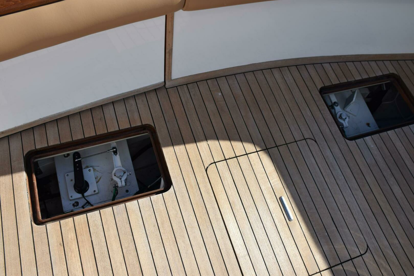 1964 Custom Carolina Warren O'Neal 2015 renovation - Image 64