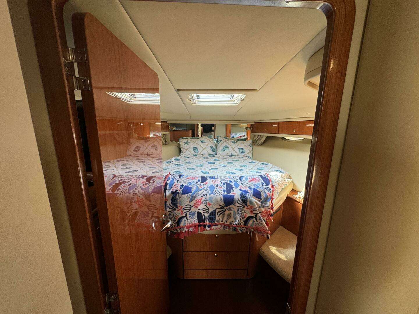 2001 Sea Ray 540 Sundancer - Image 29