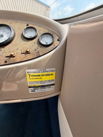 2002 Bayliner 1950 - 8