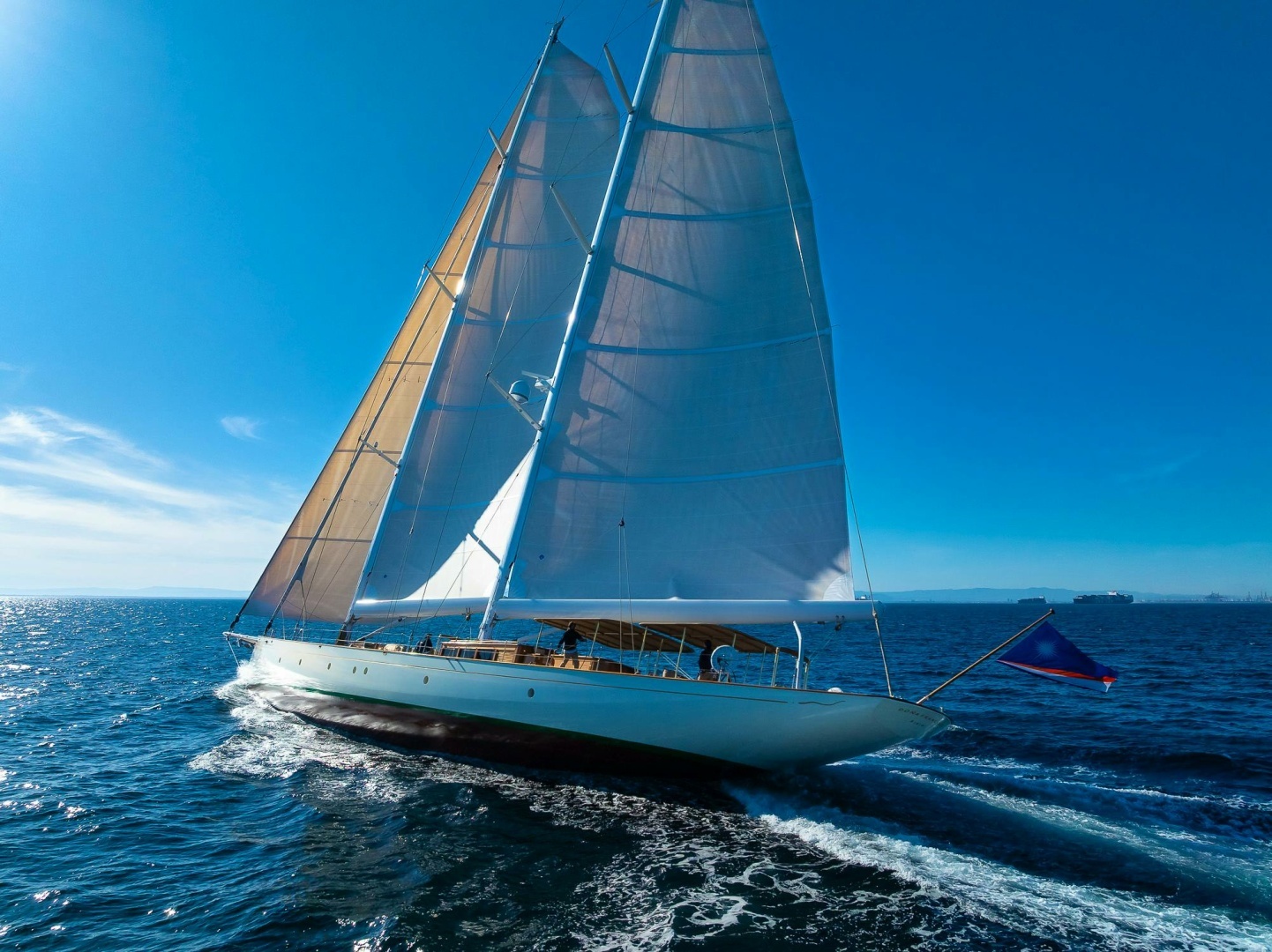 2014 Astilleros Buquebus Custom - Image 17
