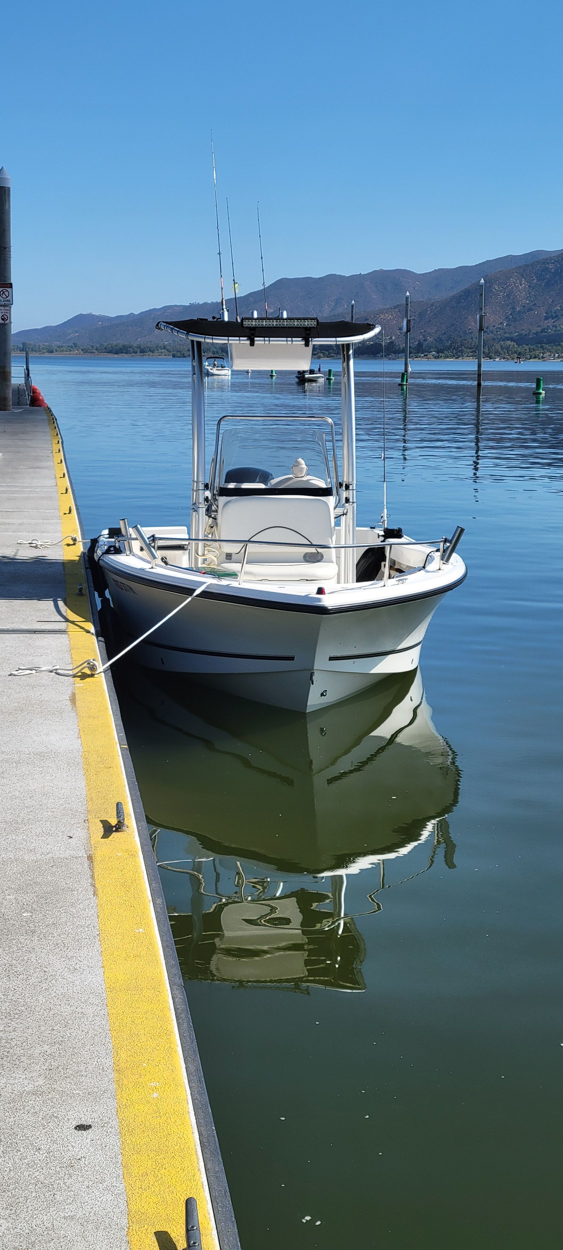 2017 Mako 184 Center Console - 31