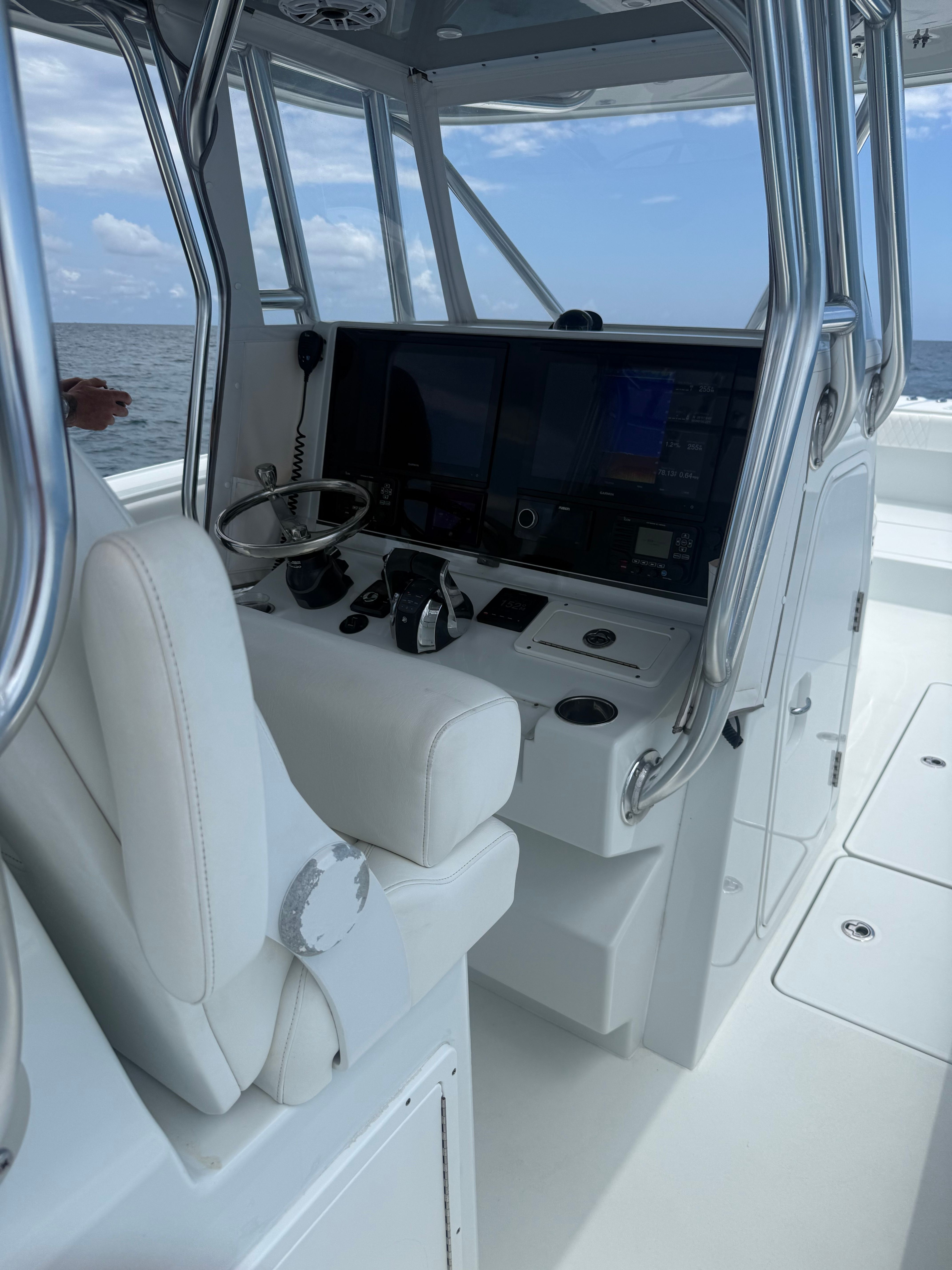 2022 Freeman 34VH - 9