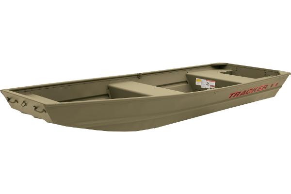 2026 Tracker Grizzly 14 Jon - 2