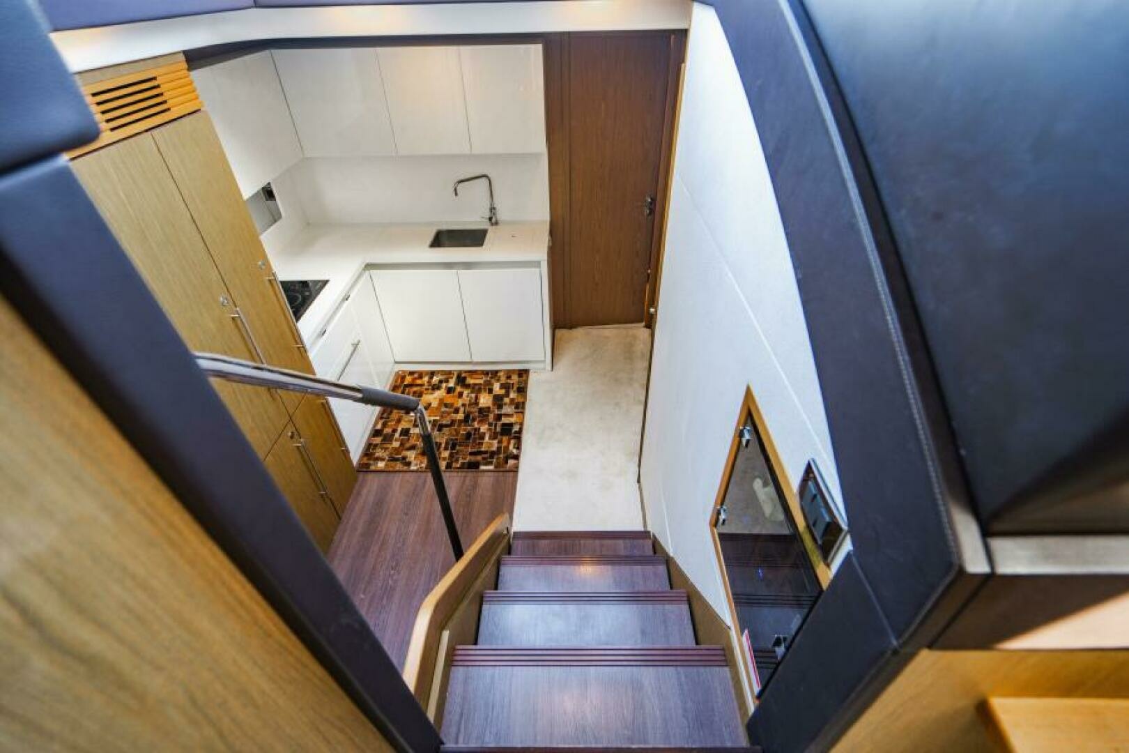 2016 Beneteau Gran Turismo 49 - Image 62