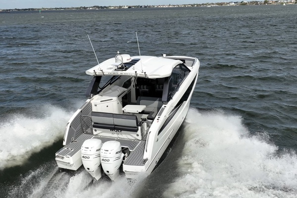 2023 Galeon