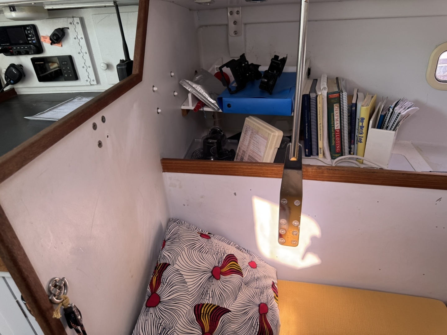 2009 RM Yachts RM1050 - Image 54