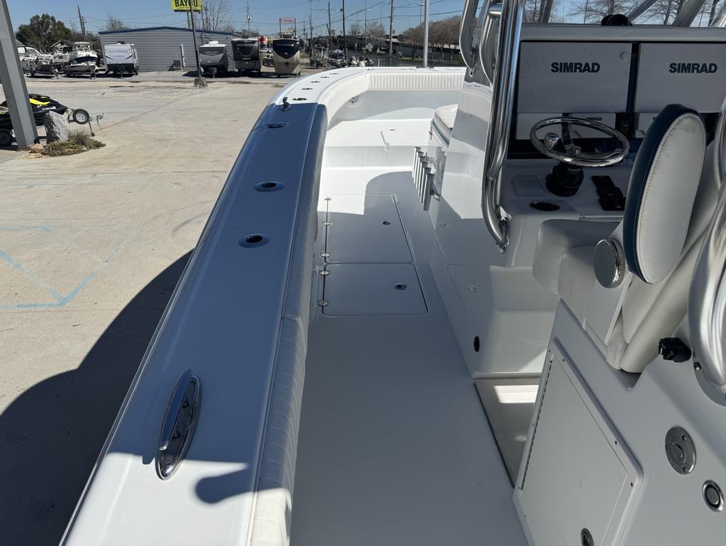 2017 Freeman 34VH - 22
