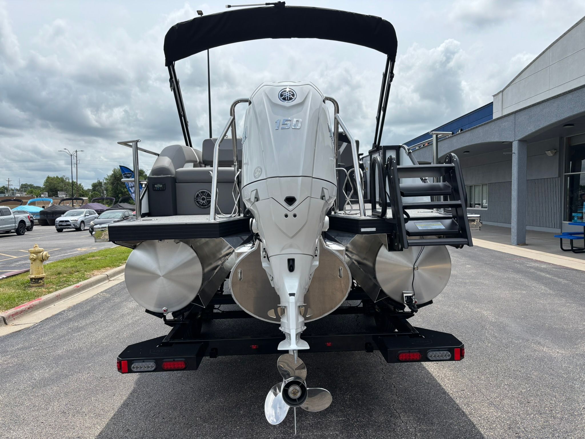 2027 Evotti 521 CS - 17