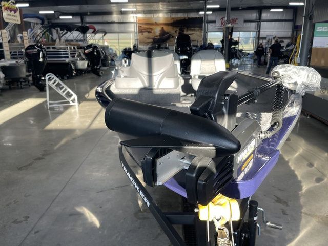 2026 Tracker Super Guide V-16 SC - 29
