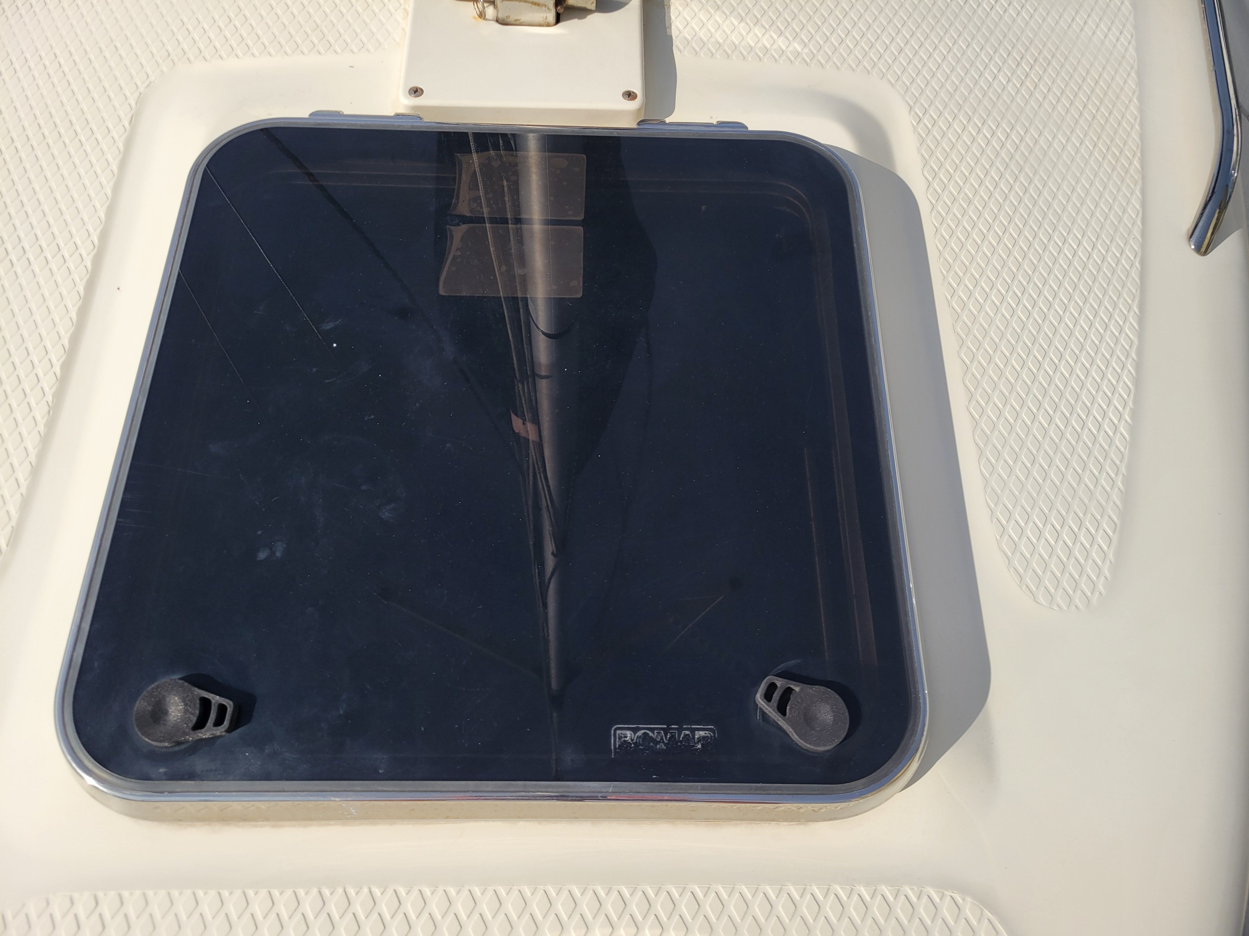 2018 Hake / Seaward 26 RK - 66