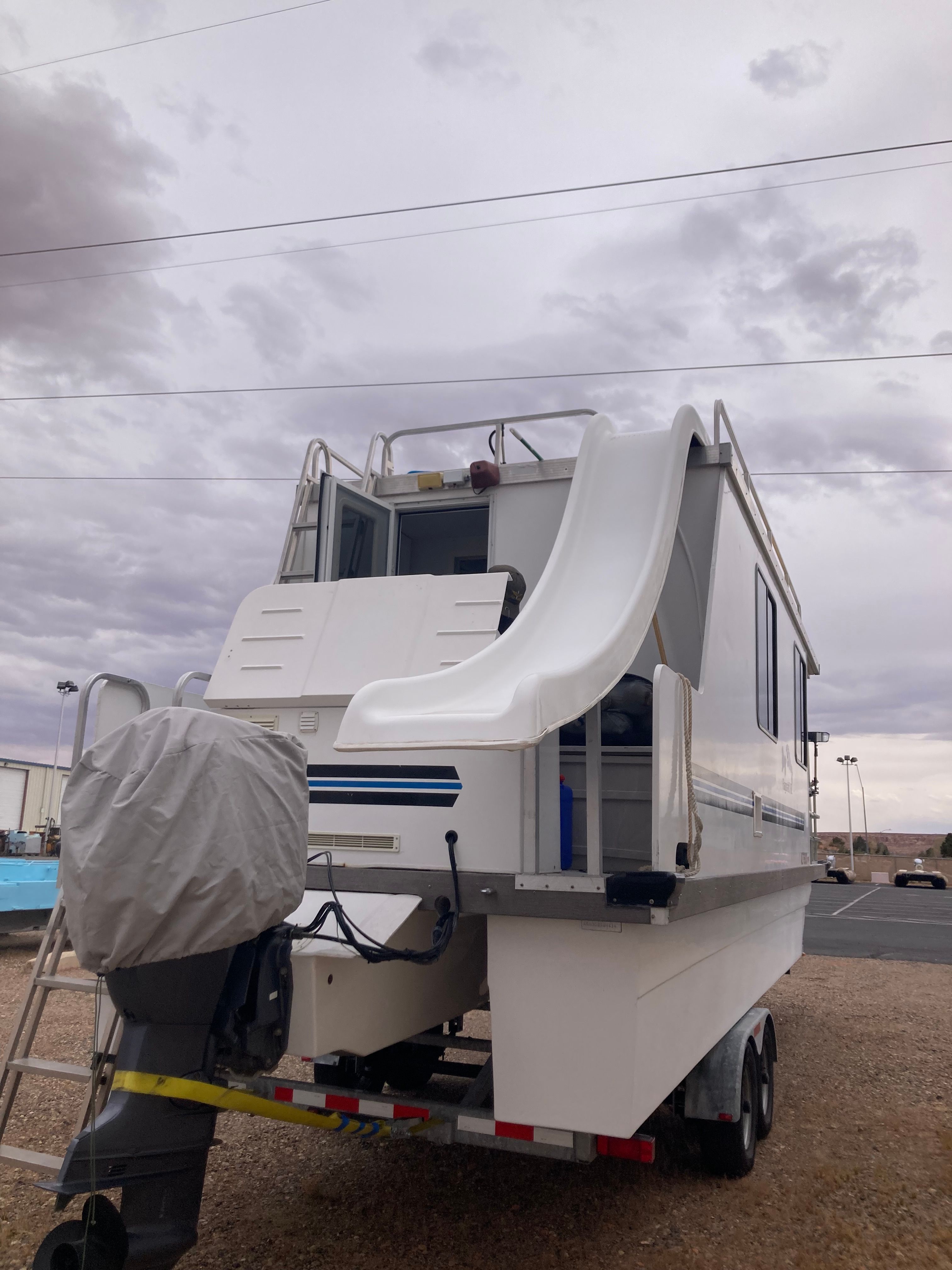 2014 Catamaran Cruisers Lil Hobo - 29