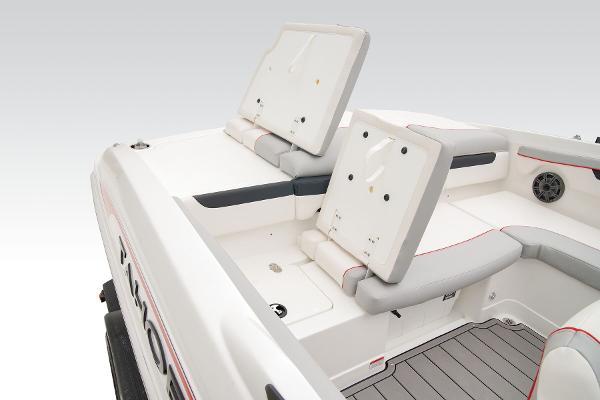 Tahoe 210 Si Limited