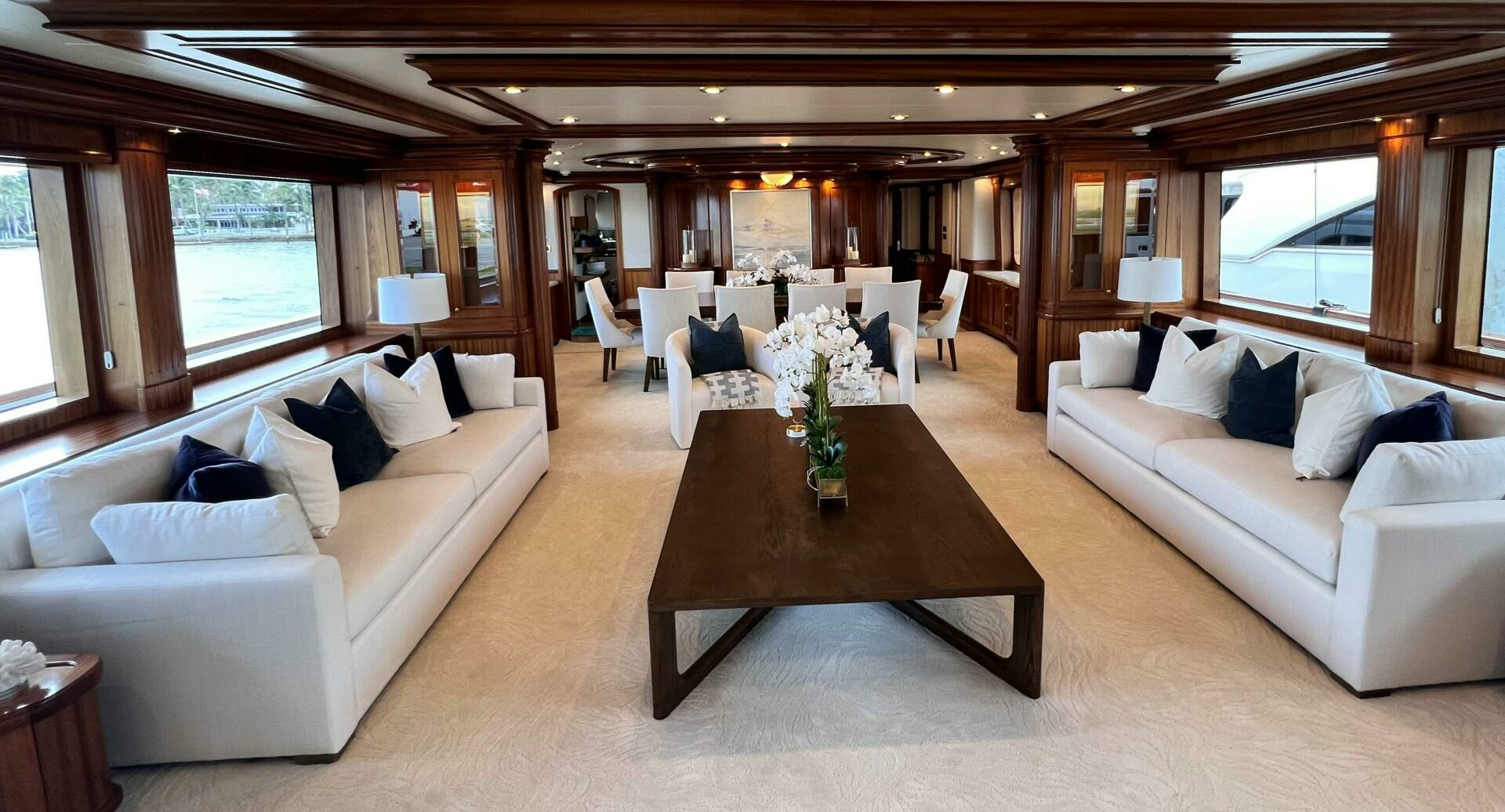 2004 Richmond Yachts — - Image 2