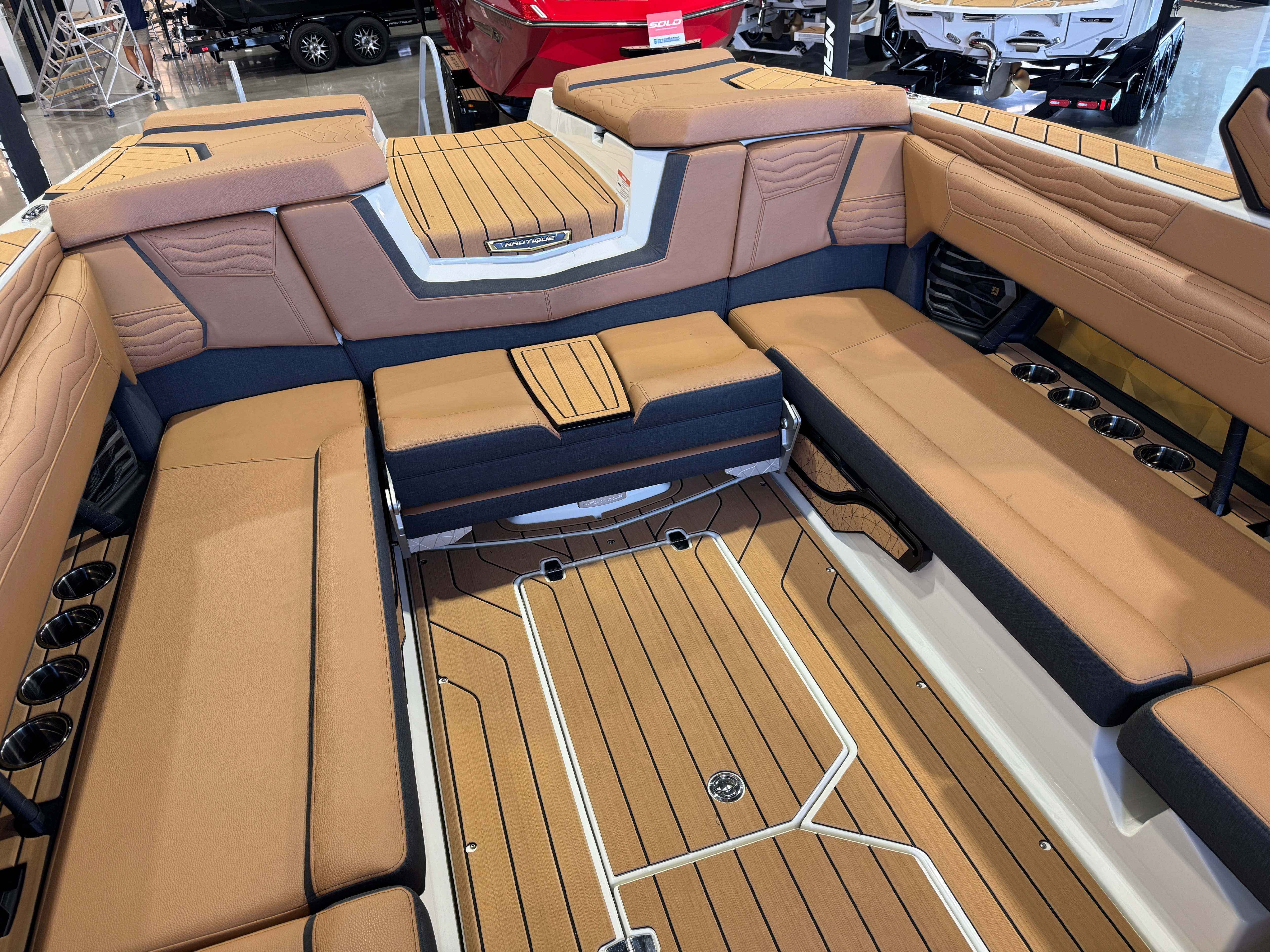2026 Nautique Super Air Nautique G25 - 16