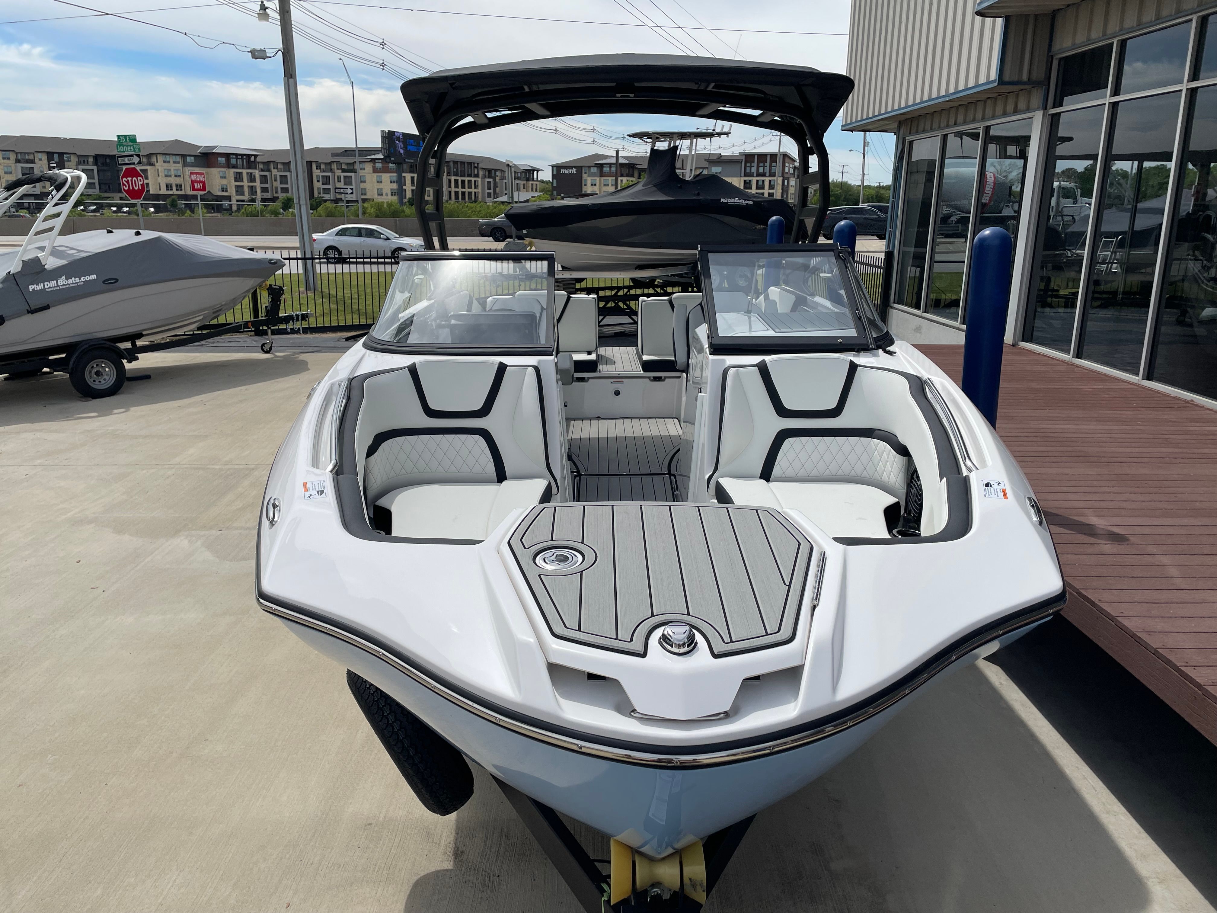 2026 YAMAHA 252 SD - Image 7