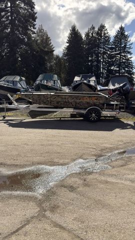 2026 Excel Boats Viper F4 1751
