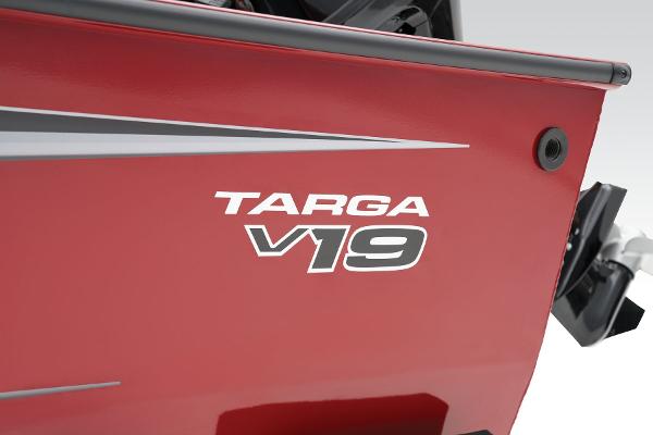 2025 Tracker Targa V-19 Combo - 71