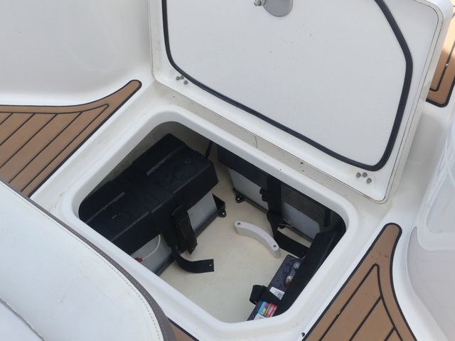 2018 Crevalle 24 Bay - 30