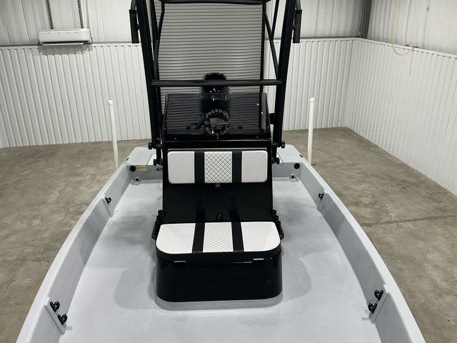 2026 Freedom Boats 21' Commander - 13