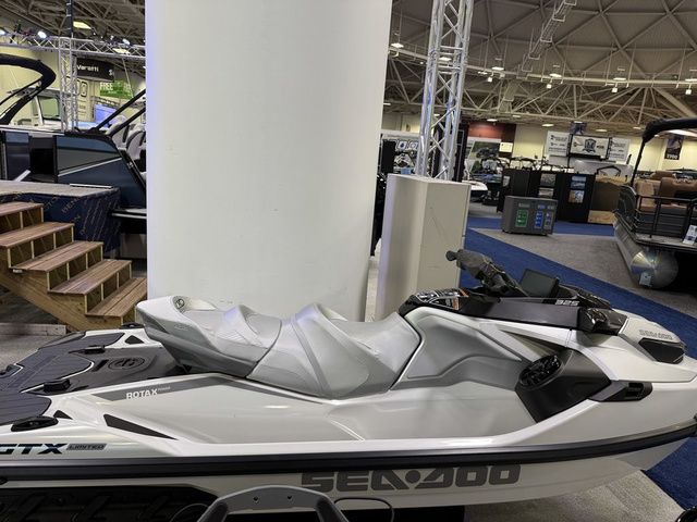 2026 Sea-Doo GTX - 6