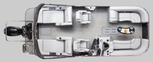 2026 SunCatcher Fusion 324SS - 10